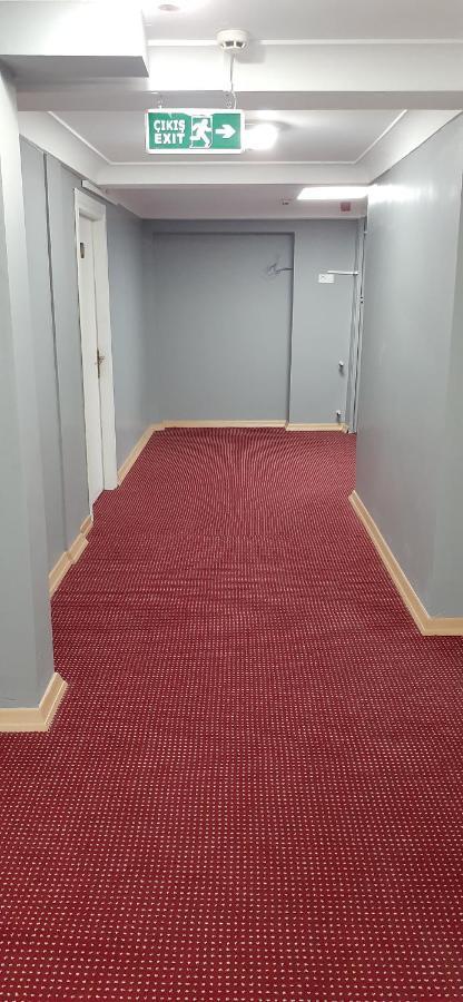 Bagcilar Suit 伊斯坦布尔 外观 照片